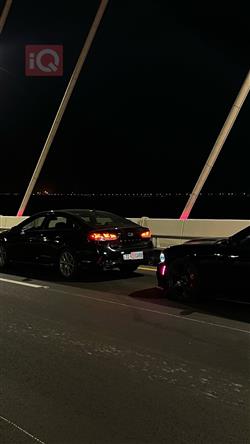 هیوندای سۆناتا